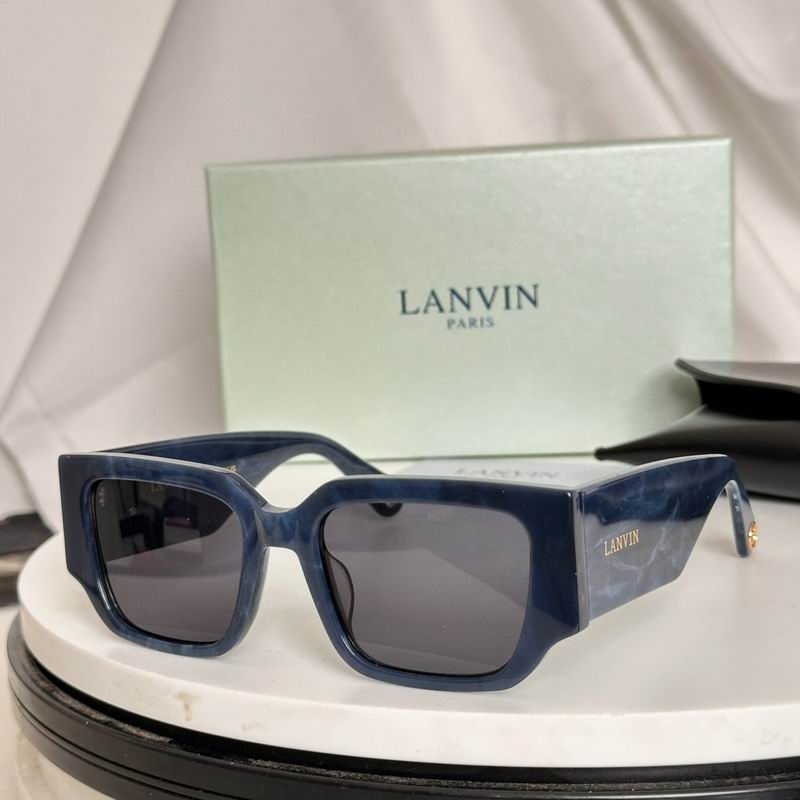 LANVIN Glasses 03smh01 (3)