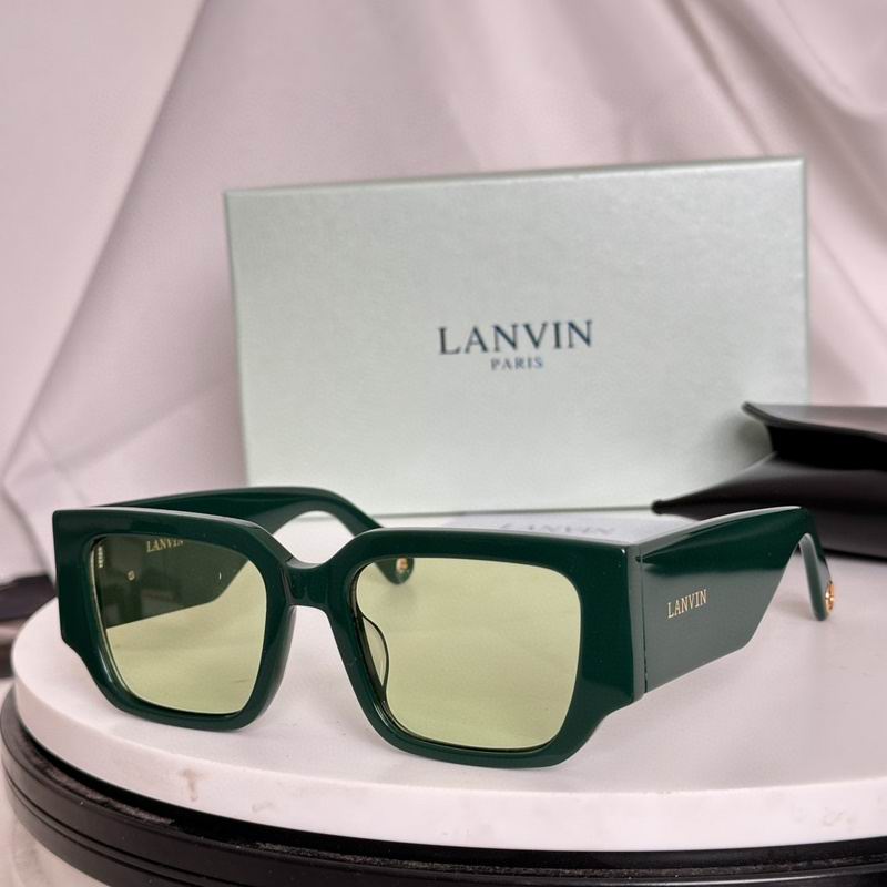 LANVIN Glasses 03smh01 (4)