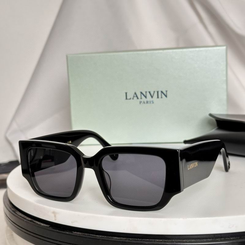 LANVIN Glasses 03smh01 (5)
