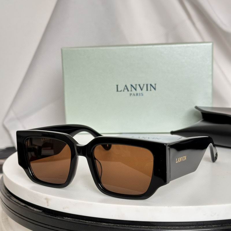 LANVIN Glasses 03smh01 (6)