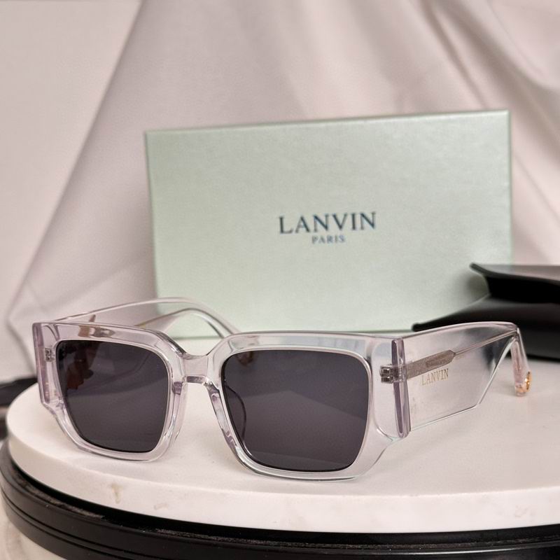 LANVIN Glasses 03smh01 (7)