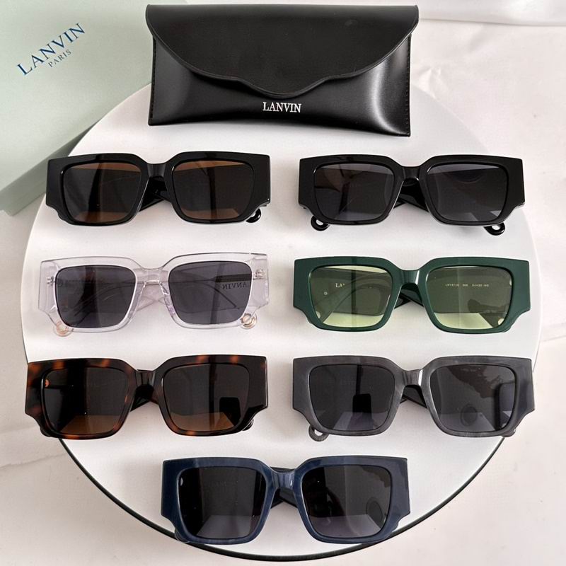 LANVIN Glasses 03smh01 (8)