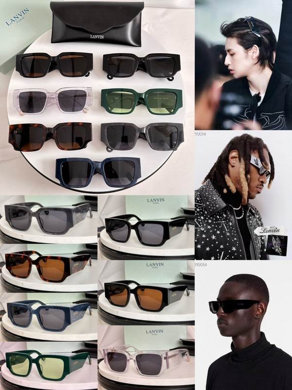 LANVIN Glasses 03smh01 (9)