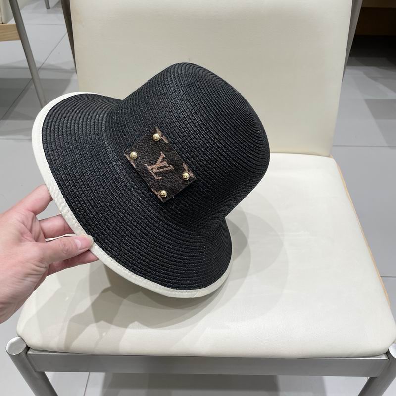 LV  top hat 35 (30)