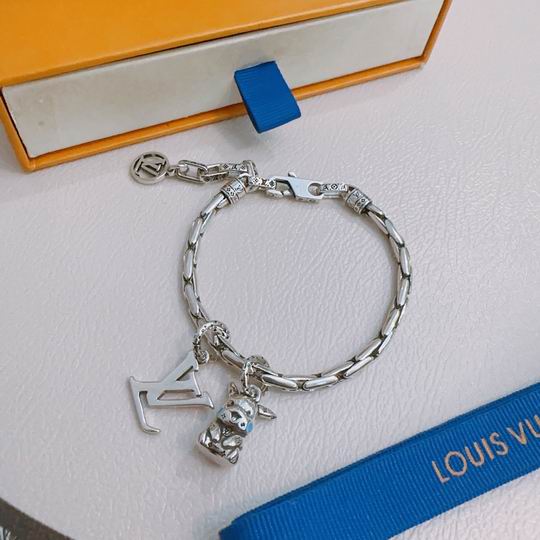 LV Bracelet 01lyh1006 (1)