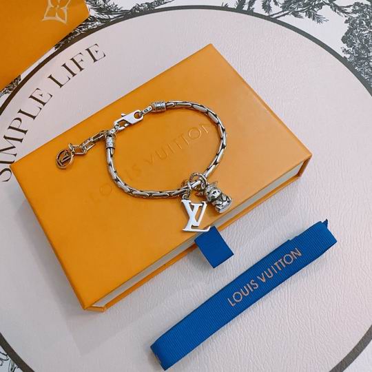LV Bracelet 01lyh1006 (2)