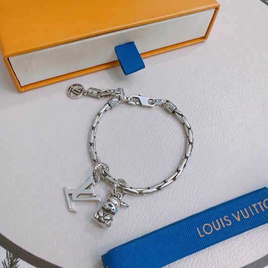 LV Bracelet 01lyh1006 (6)