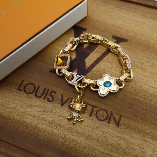 LV Bracelet 01lyh1007 (1)