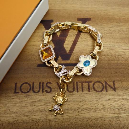 LV Bracelet 01lyh1007 (2)