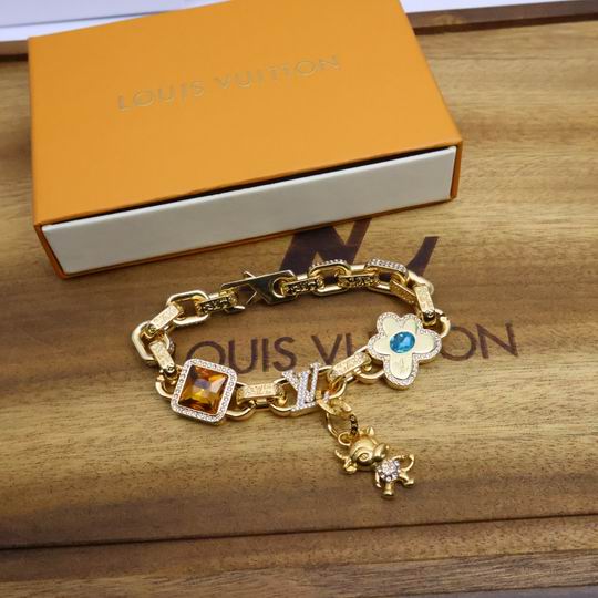 LV Bracelet 01lyh1007 (3)