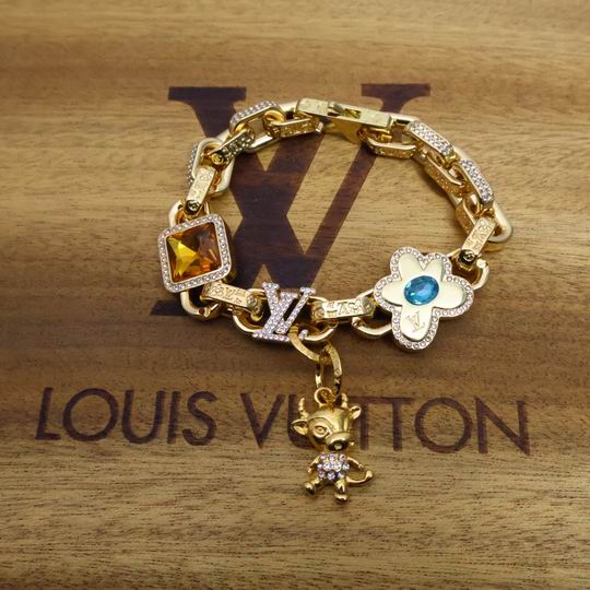 LV Bracelet 01lyh1007 (4)