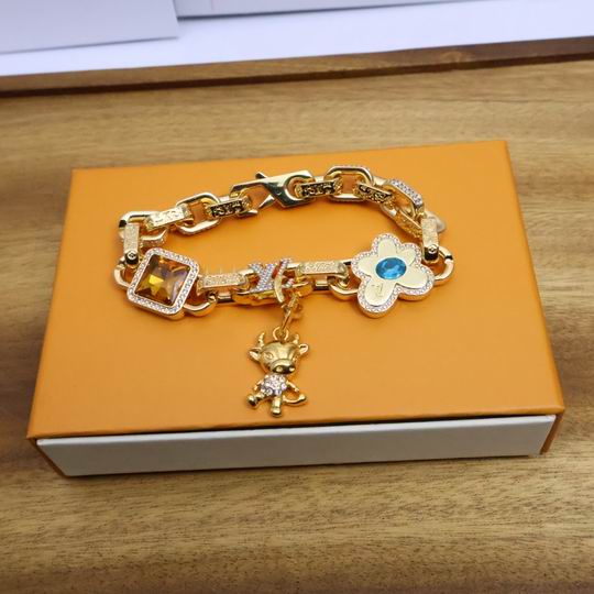 LV Bracelet 01lyh1007 (5)