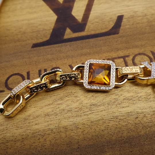 LV Bracelet 01lyh1007 (8)