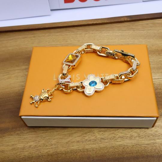 LV Bracelet 01lyh1007 (9)