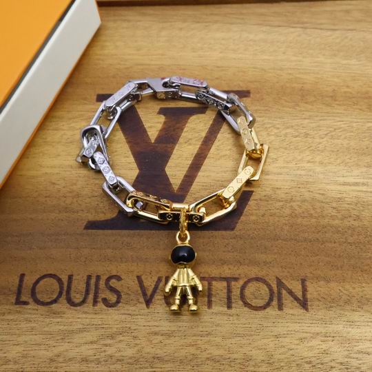 LV Bracelet 01lyh1008 (1)