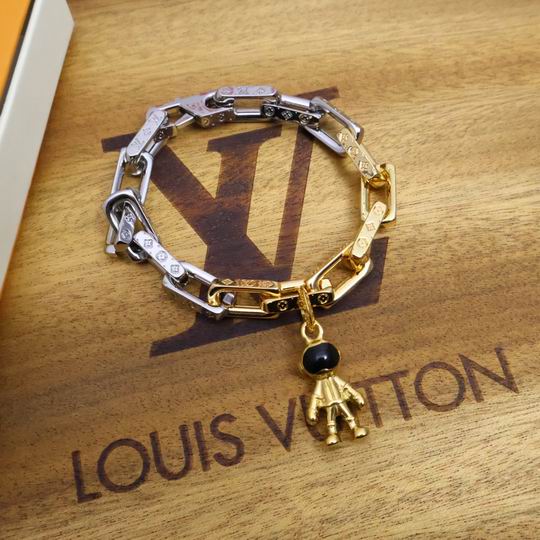 LV Bracelet 01lyh1008 (2)