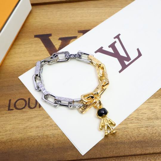 LV Bracelet 01lyh1008 (3)