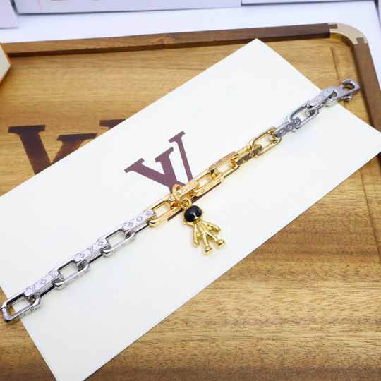 LV Bracelet 01lyh1008 (4)