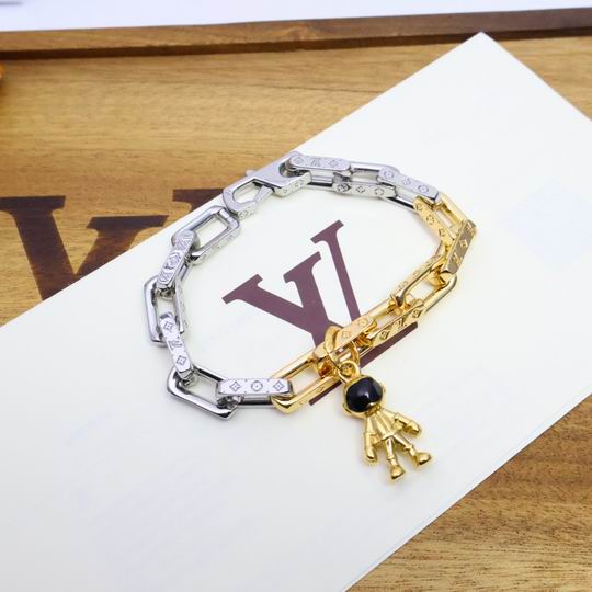 LV Bracelet 01lyh1008 (5)