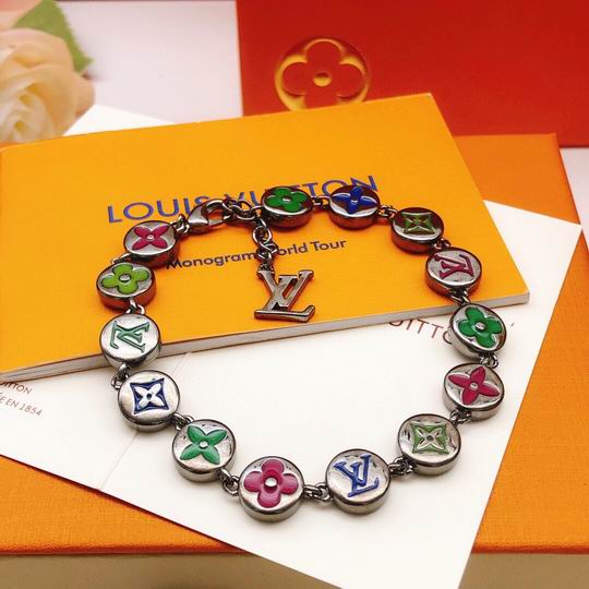 LV Bracelet 01lyh1009 (1)