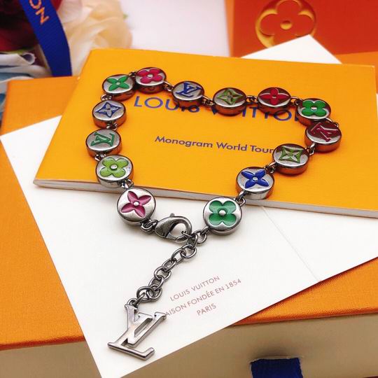LV Bracelet 01lyh1009 (3)
