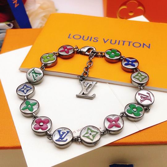 LV Bracelet 01lyh1009 (4)