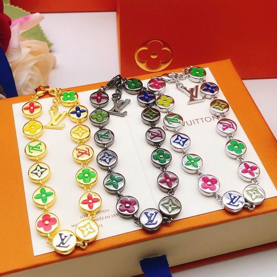LV Bracelet 01lyh1009 (6)