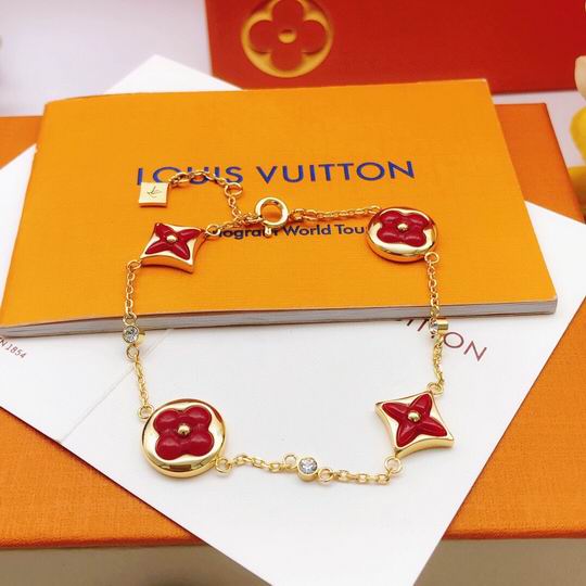 LV Bracelet 01lyh1010 (1)
