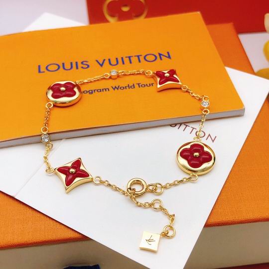 LV Bracelet 01lyh1010 (2)