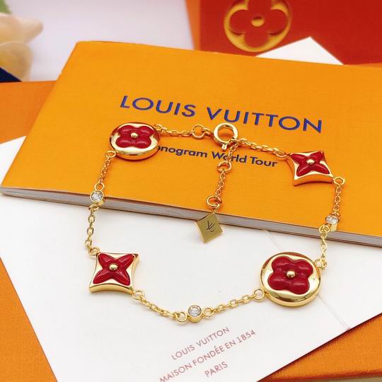 LV Bracelet 01lyh1010 (4)