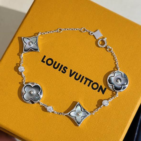 LV Bracelet 01lyh1011 (4)