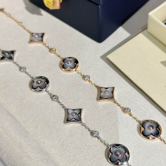LV Bracelet 01lyh1011 (5)