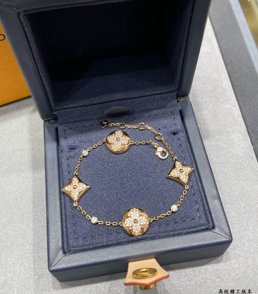 LV Bracelet 01lyh1014 (2)