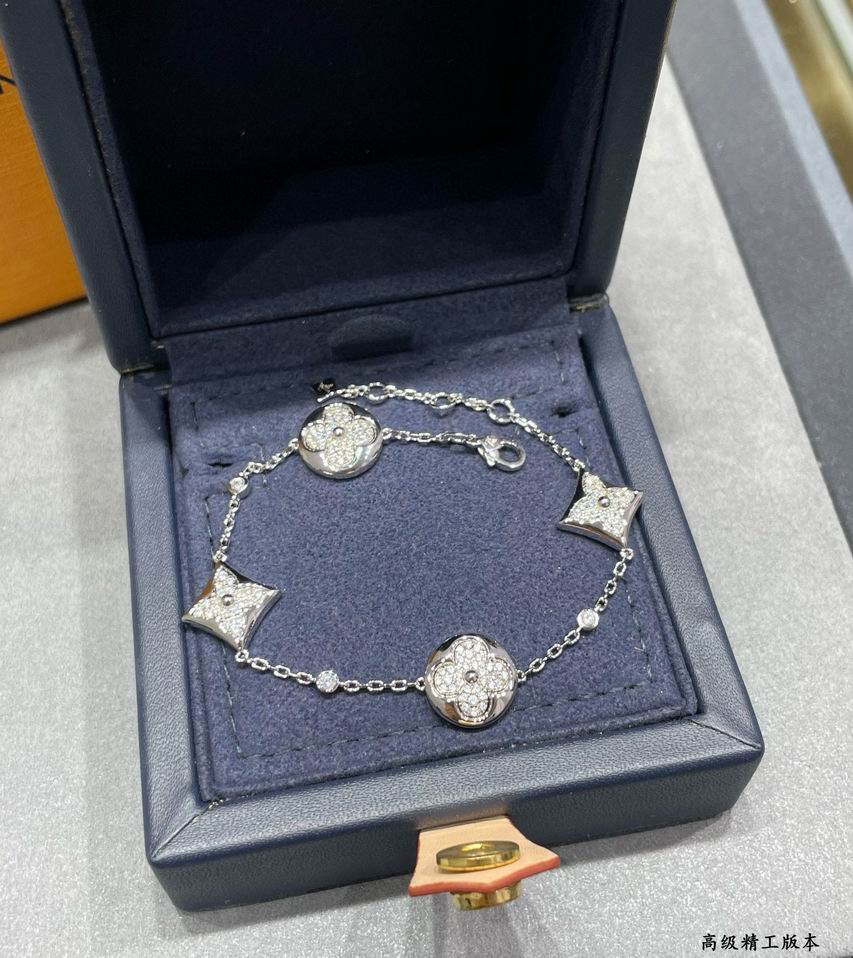 LV Bracelet 01lyh1014 (3)