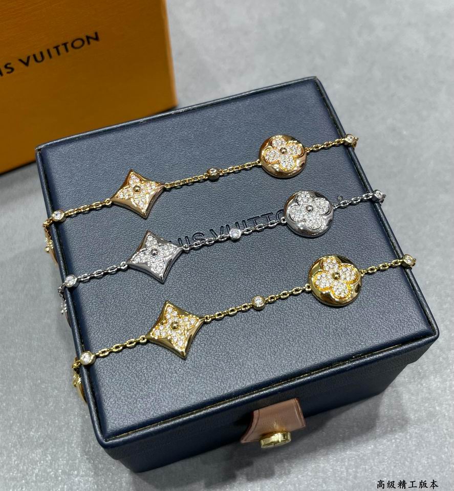 LV Bracelet 01lyh1014 (5)
