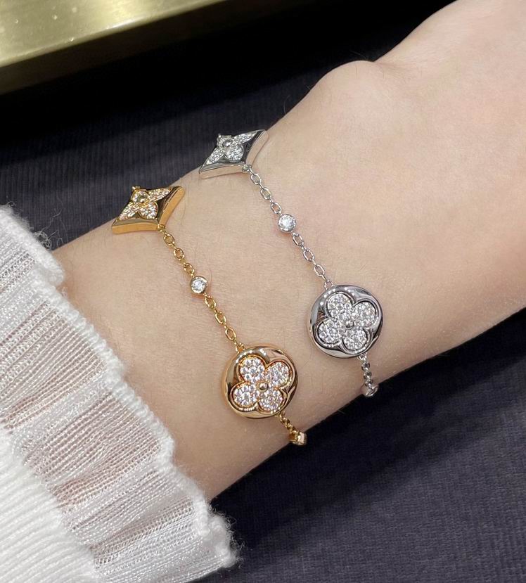 LV Bracelet 01lyh1014 (6)