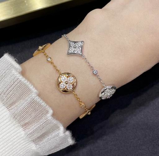 LV Bracelet 01lyh1014 (7)