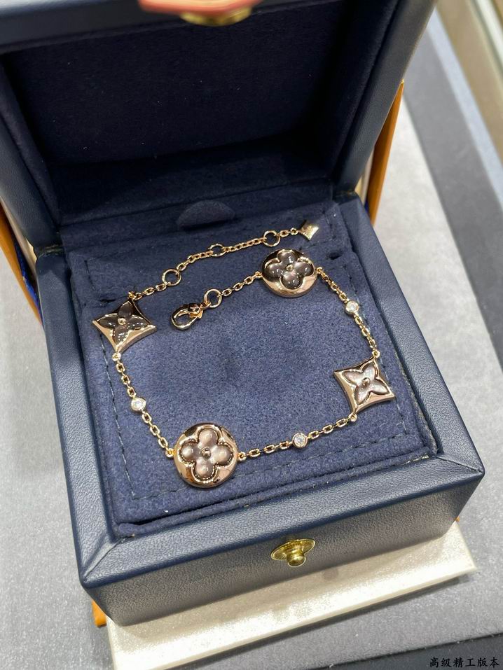 LV Bracelet 01lyh1015 (2)