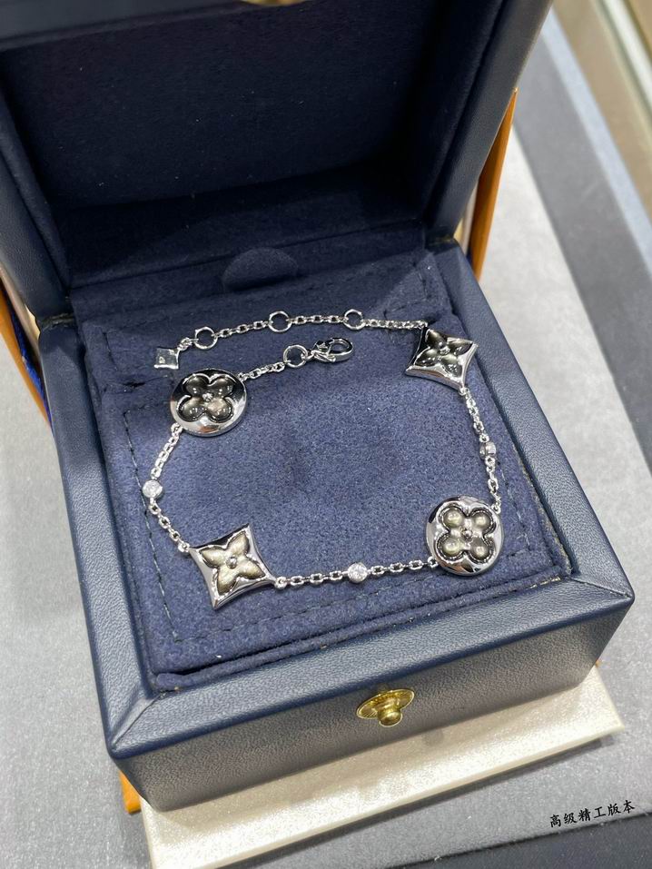 LV Bracelet 01lyh1015 (3)