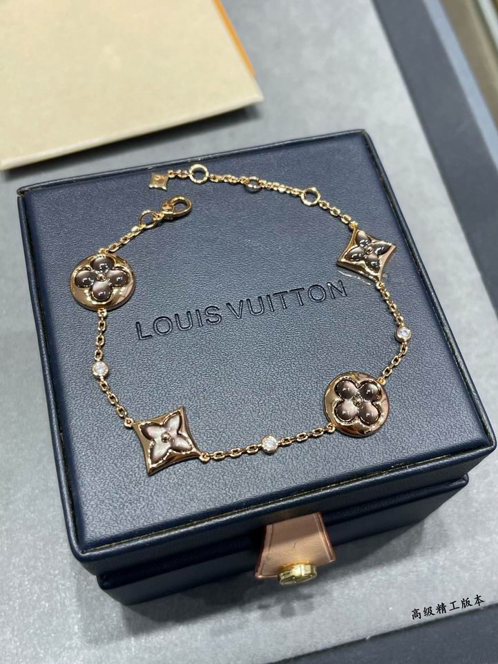 LV Bracelet 01lyh1015 (4)