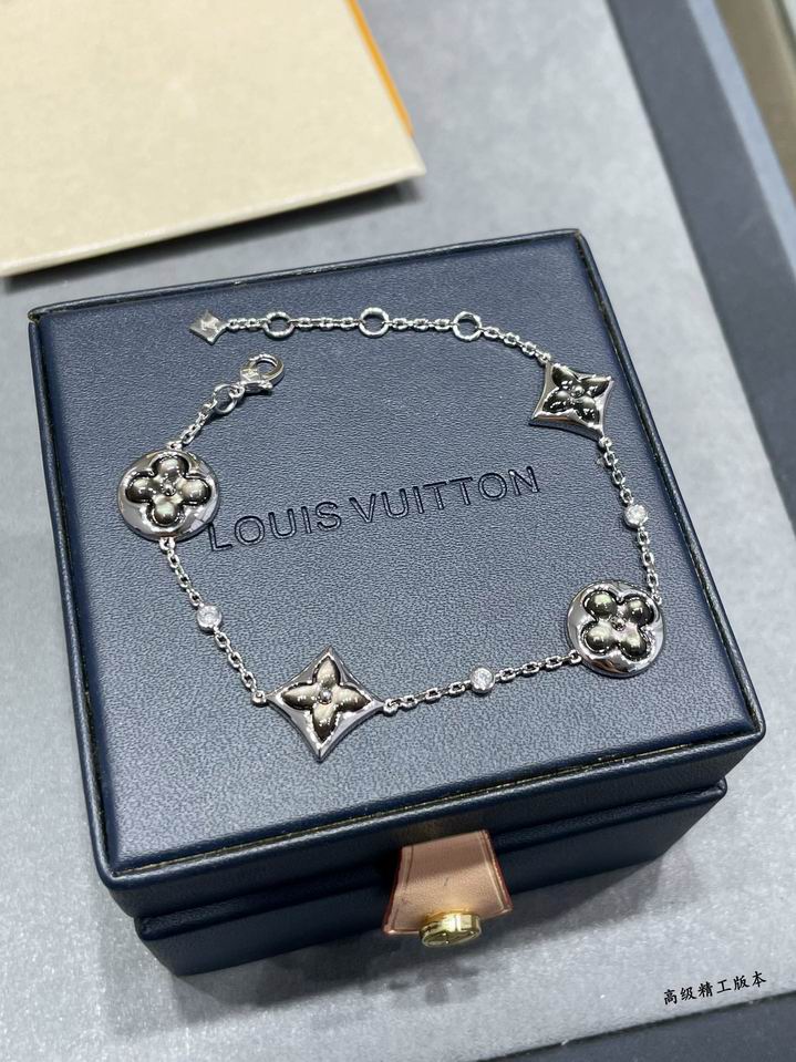 LV Bracelet 01lyh1015 (5)