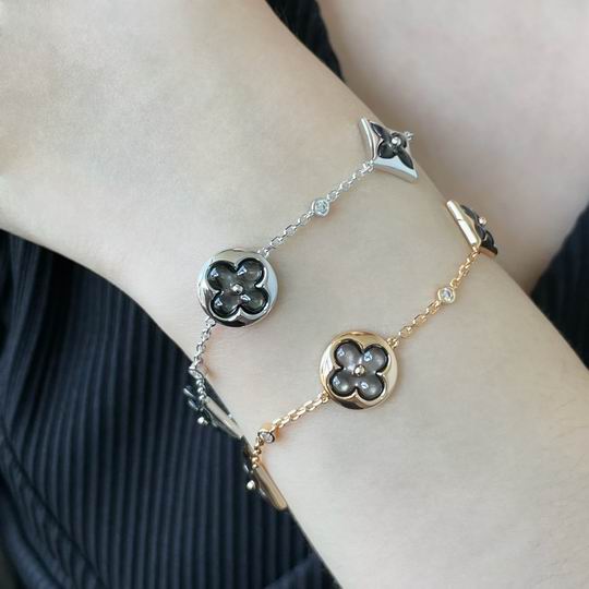 LV Bracelet 01lyh1015 (6)
