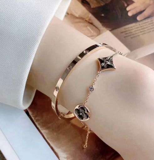 LV Bracelet 01lyh1015 (7)