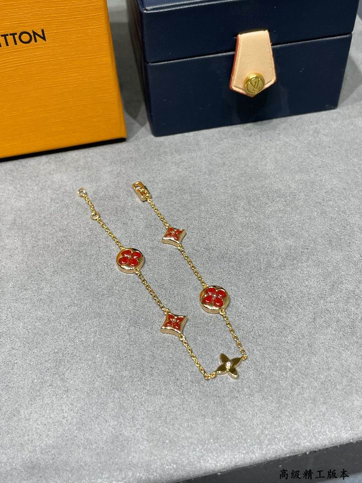 LV Bracelet 01lyh1016 (2)