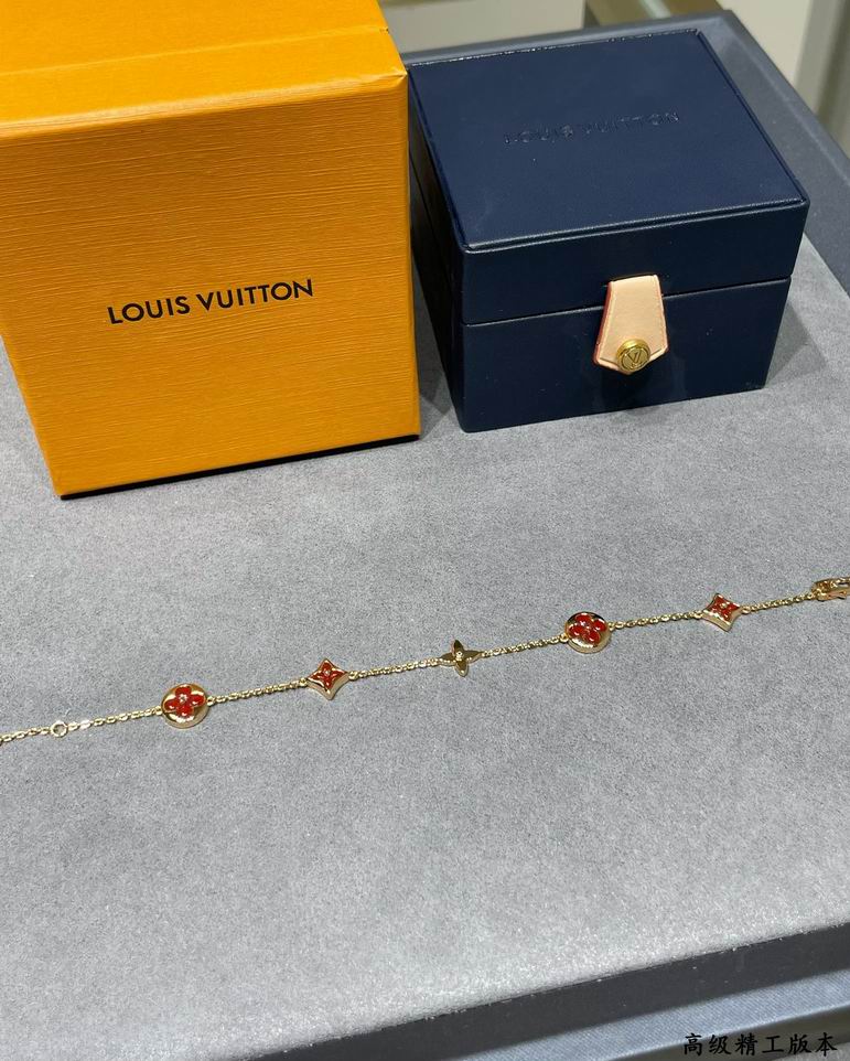 LV Bracelet 01lyh1016 (3)