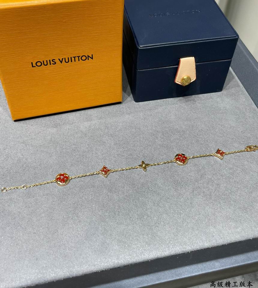 LV Bracelet 01lyh1016 (5)