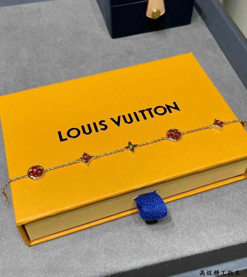 LV Bracelet 01lyh1016 (6)