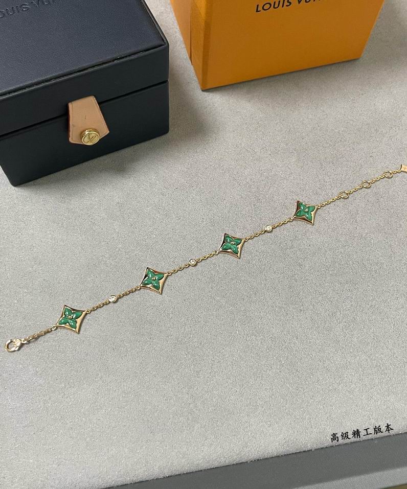 LV Bracelet 01lyh1017 (2)