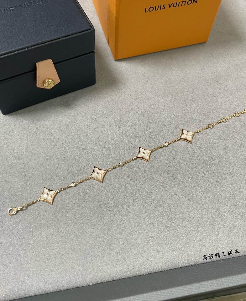 LV Bracelet 01lyh1017 (3)