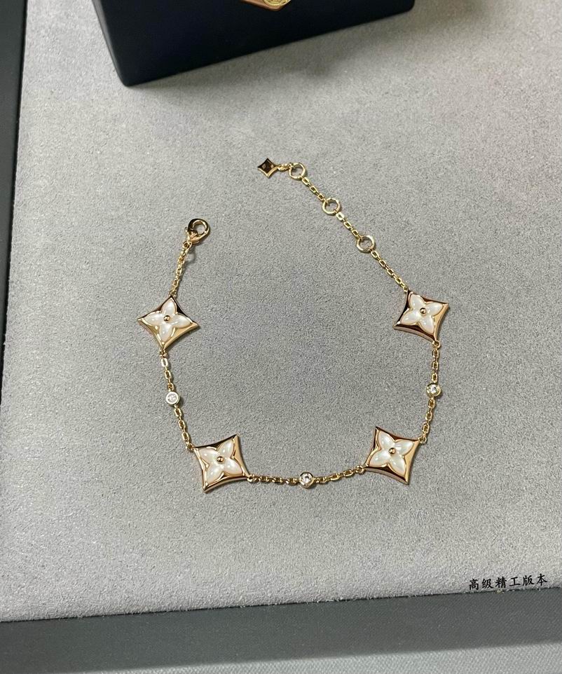 LV Bracelet 01lyh1017 (7)